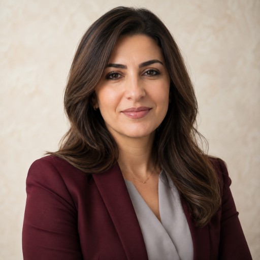 مريم الأنصاري